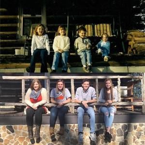 Meet your Posher, Joel